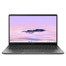 Asus Chromebook C1 CX1405CTA-DRF0983 Gris Intel Core i3 16G 256G EMMC Intel Graphics
