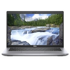 Dell Latitude 5420 14'' Intel® Core™ i5 16 Go RAM 256 Go SSD Argent Reconditionné
