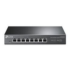 TP Link 8 PORT 2.5G GIGABIT - vue 4