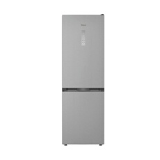 Réfrigérateur-congélateur Réfrigérateur congélateur en bas Whirlpool WHK26372X5EA3