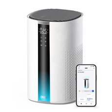 Chauffage et traitement de l'air Purificateur Dreo Air Purifier 337S