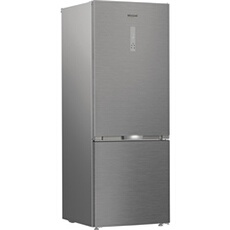 Réfrigérateur-congélateur Réfrigérateur congélateur en bas Whirlpool WHK26494X6E