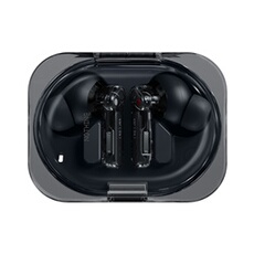 Ecouteurs sans fil Nothing Ear Bluetooth avec réduction active du bruit - vue 2