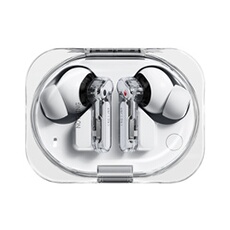 Ecouteurs sans fil Nothing Ear Bluetooth avec réduction active du bruit - vue 2