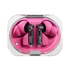Ecouteurs sans fil Nothing Ear Bluetooth avec réduction active du bruit - vue 2