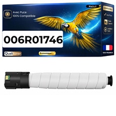 Toner Compatible pour Xerox 6R01746 006R01746 - Noir - 36000 pages - pour AltaLink C8130 C8135 C8140