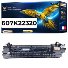 Unité de fusion Générique 607K22320 607K22310 compatible Xerox AltaLink C8130 C8135 C8145 C8155 C8170 C8200 Series 180000 pages