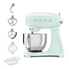 SMF05PGEU Multifonctions Vert Pastel