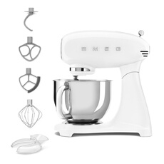 SMF05WHEU Multifonctions Blanc