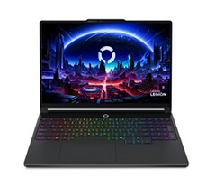 ”gaming Legion 5 15IPH11 15 3”” OLED 165 Hz Intel® Core™ Ultra 9 32 Go RAM 1 To SSD Nvidia GeForce RTX 5060 Noir éclipse”