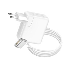 Chargeur pour MacBook Pro Retina 13" A1425 2012-2013 MagSafe 2 - 60W Blanc