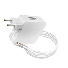 Chargeur MacBook Pro 13" A1278 2011-2012 MagSafe 1 60W Blanc