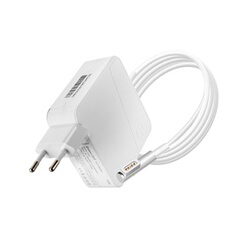 Chargeur MacBook Pro 13" A1278 2009-2010 MagSafe 1 60W Blanc