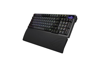 Clavier AZERTY Taïwan sans fil ROG Azoth 96 HE
