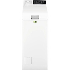 Lave-linge top par le dessus EW7T3369HZD Blanc Reconditionné