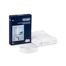 Kit De Calfeutrage De'Longhi DLSA012 – Joint De Fenêtre 270 à 390 mm - vue 2