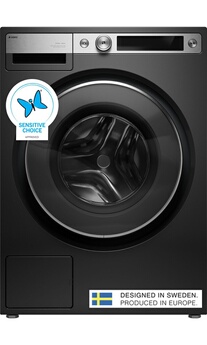 Lave-linge hublot Asko W7096XG
