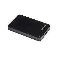 portable 500 Go Noir Reconditionné