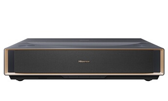 Hisense PT1 Videoprojecteur 3840 x 2160 4K UHD 2500 Lumen