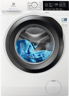 Lave-linge hublot EW6F3811RA Blanc Reconditionné