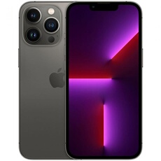 iPhone 13 Pro 6,1'' 256 Go graphite Reconditionné avec Batterie neuve