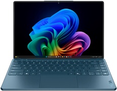 Yoga Slim 9 14ILL10