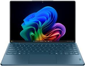 Yoga Slim 9 14ILL10