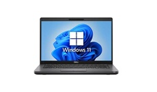 Latitude 5400 14'' FHD/i5-8th/8GB/256GB/UHD Graphics 620/Black/ Reconditionne