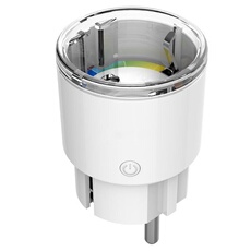 EZVIZ T30 10E EU - vue 3