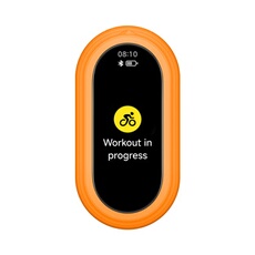 Mi Band 9 Running Clip
