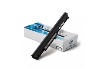 Batterie pour ordinateur portable 2600mAh 38Wh 14,8V compatible HP COMPAQ CQ14-a104TX
