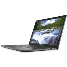 Ordinateur Portable Latitude 7310 13.3'' Intel Core i5 8 Go RAM Noir