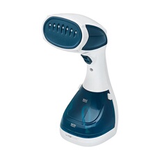 Défroisseur vapeur DB 3717 Blanc/bleu