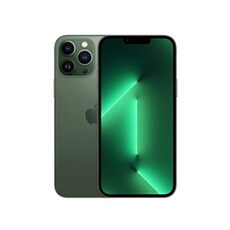 iPhone 13 6,1'' 256 Go Vert Reconditionné avec Batterie neuve