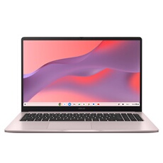 Chromebook CM1505CM4A DRFS70060 15 6 Mediatek Kompanio 8 Go RAM eMMC crème - vue 3