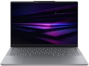 Yoga Slim 7 14IPH11 14 OLED 120 Hz Copilot+PC Intel Core Ultra 7 RAM SSD lunaire