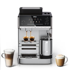 AutoBarista AE1001 1650 W Inox