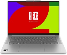 ”IdeaPad Slim 5 15Q8Y11 15 3”” OLED 165 Hz Copilot+PC Snapdragon® X2 Plus 16 Go RAM 512 Go SSD Gris nuage”