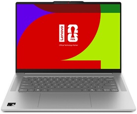 IdeaPad Slim 5 15Q8Y11 15 3 OLED 165 Hz Copilot+PC Snapdragon X2 Plus RAM SSD nuage