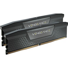 Corsair CMK16GX5M2E6000Z36 DDR5 2x8GB 6000Mhz CL36 - vue 3