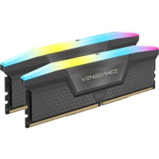 Vengeance 16 Go (Kit de 2 x 8 Go) DDR5 5200 MHz CL40