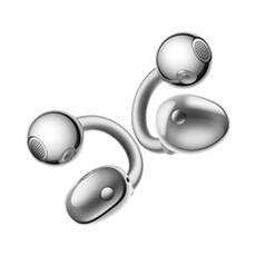 Ecouteurs sans fil Huawei FreeClip 2 Bluetooth spatial - vue 2