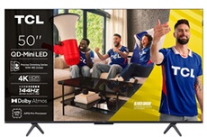 QD-Mini LED 50C69K 127 cm