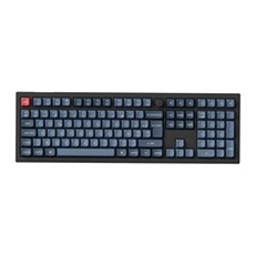 Clavier Keychron V6 Max – Mécanique, Sans Fil, RGB, Complet