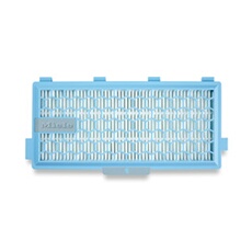 Miele Bleu Filtre Pour Aspirateur Filtre Airclean Plus