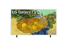 QNED Mini LED 55LX7B6 139 cm 2026