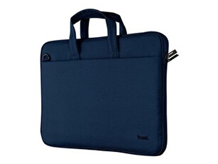 Bologna Slim - Sacoche pour ordinateur portable - 14" - bleu