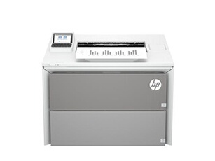 LaserJet Enterprise 5501dn - Imprimante - Noir et blanc - Recto-verso - laser - A4/Legal - 1200 x 1200 ppp - jusqu'à 52 ppm - capacité : 650 feuilles
