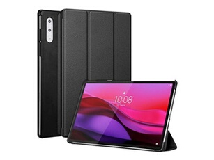 DLH - Etui à rabat pour tablette - pour Lenovo Yoga Tab Plus ZAEG, ZAF9