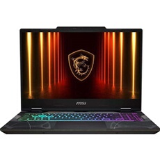 Ordinateur Portable Gamer Cyborg 15 15.6" Intel Core i5 16 Go RAM Noir